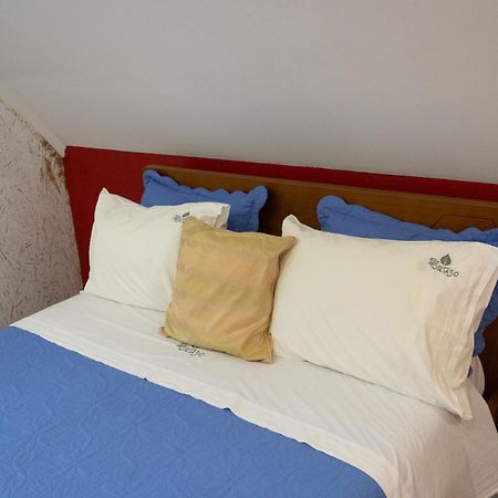 Ecofurtado Villa Ngoại thất bức ảnh