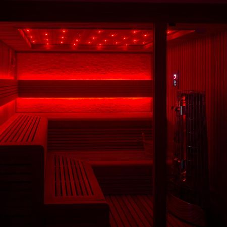 Ecofurtado Villa Ngoại thất bức ảnh