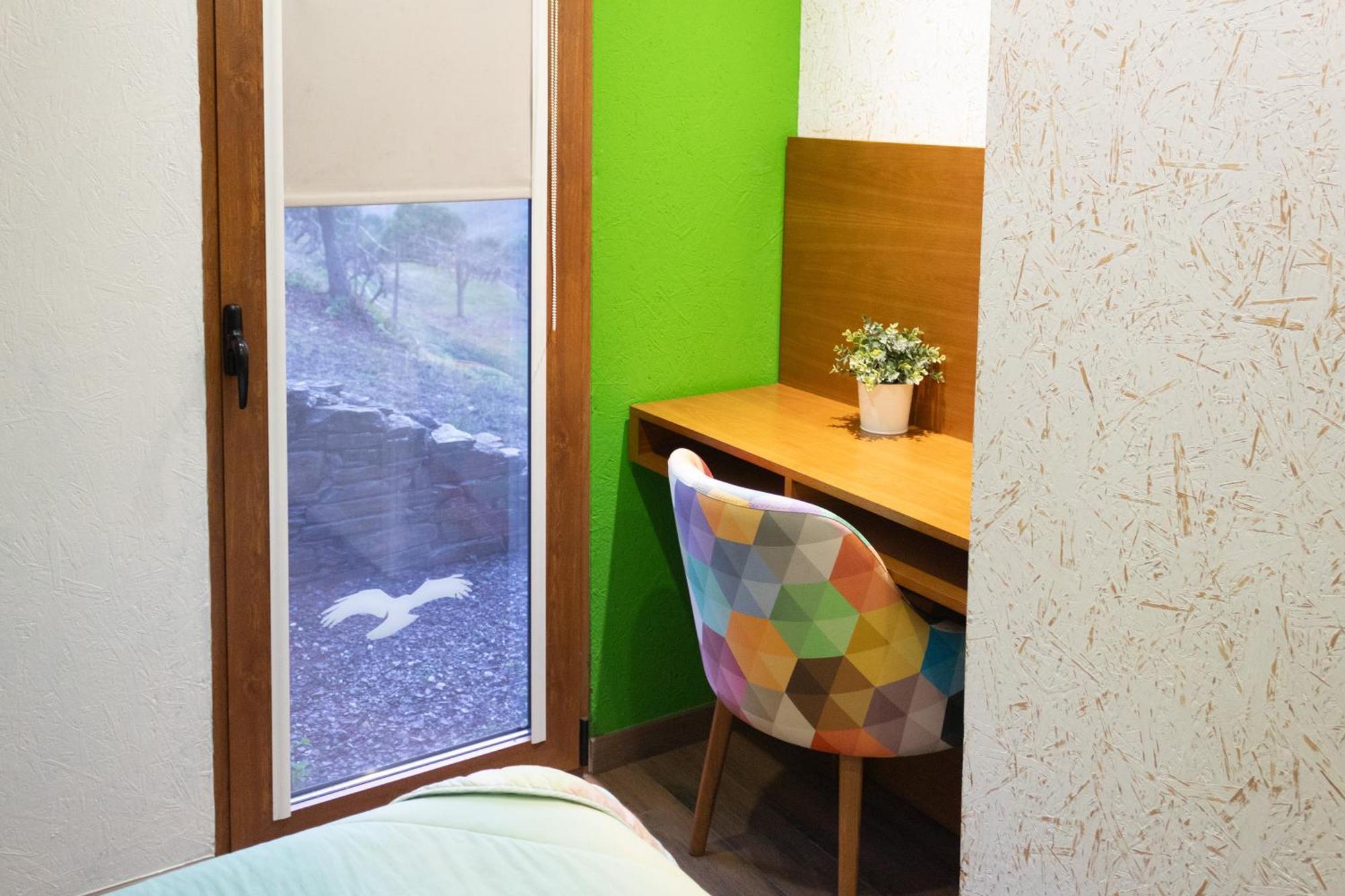 Ecofurtado Villa Ngoại thất bức ảnh