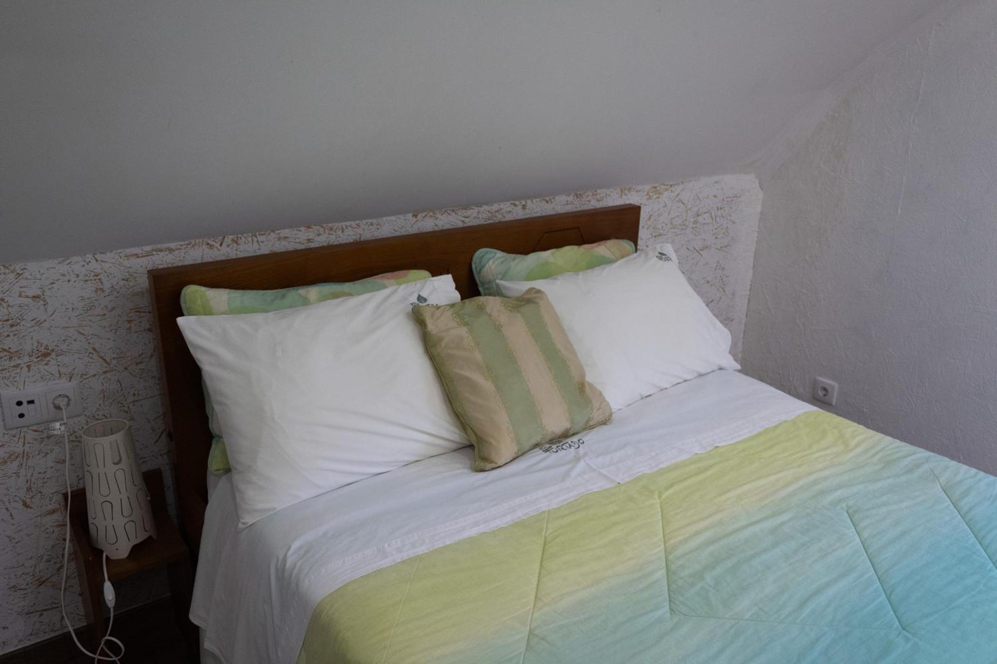 Ecofurtado Villa Ngoại thất bức ảnh