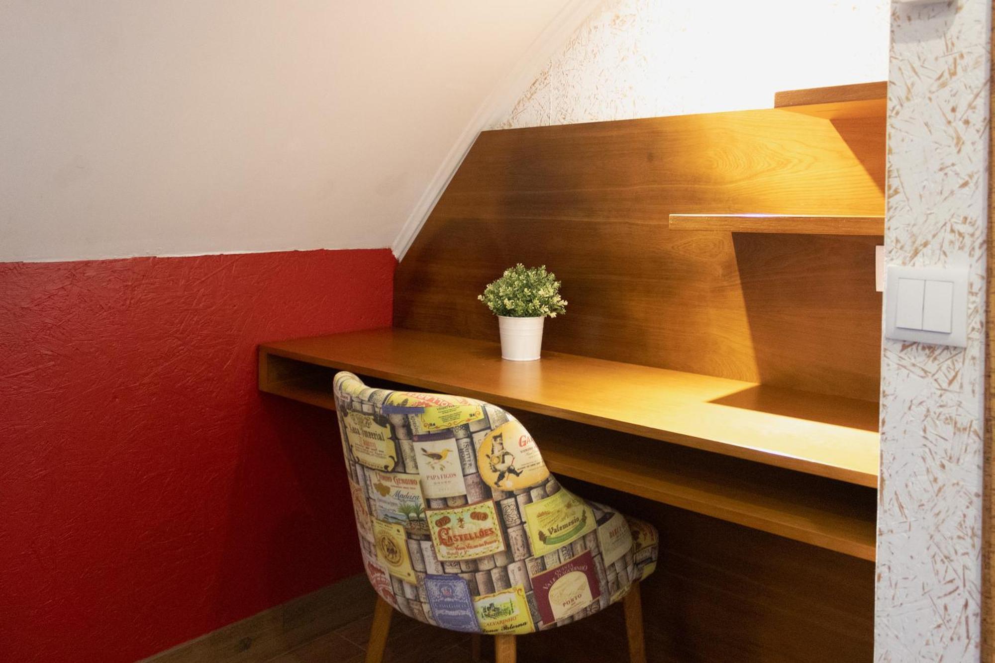 Ecofurtado Villa Ngoại thất bức ảnh