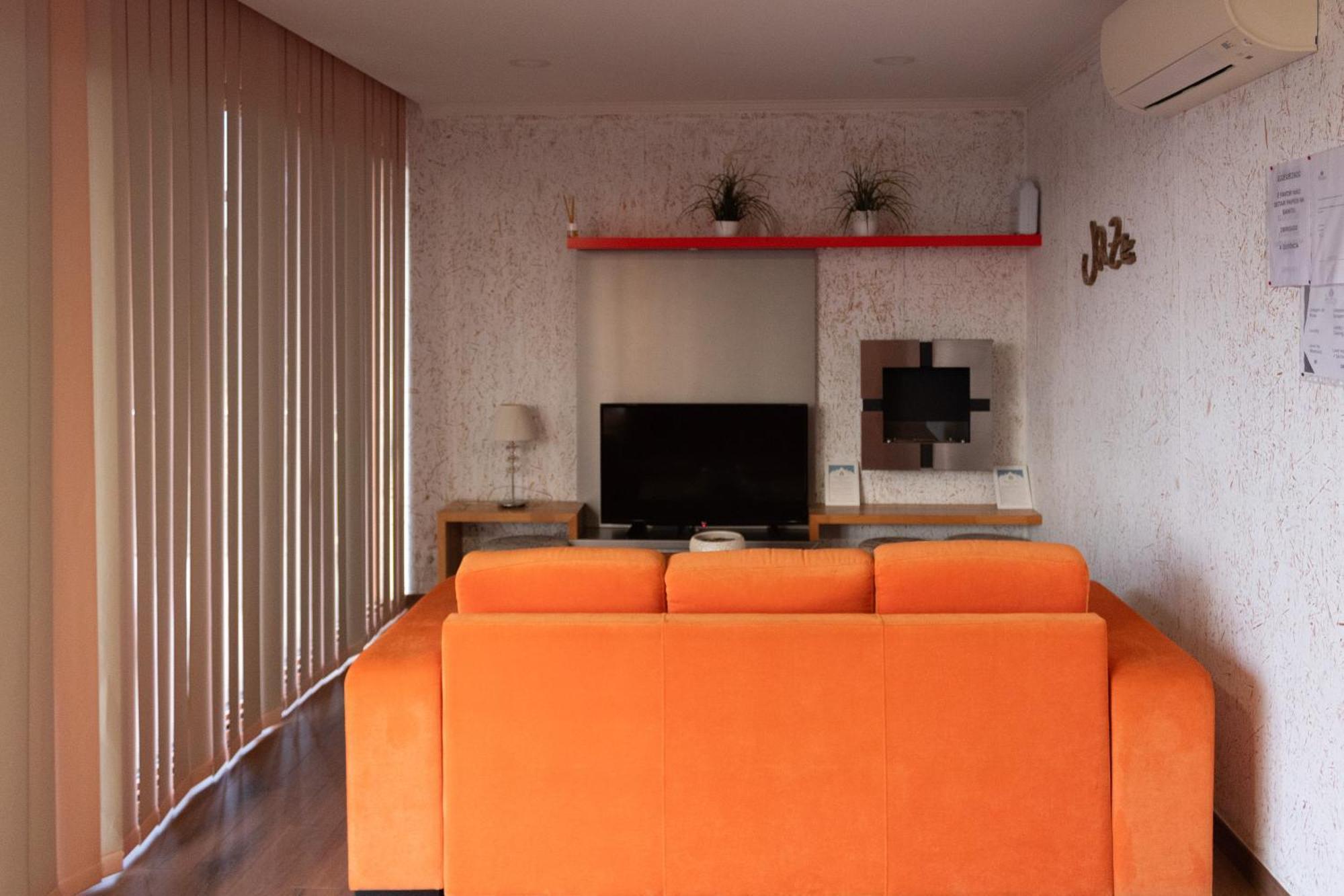 Ecofurtado Villa Ngoại thất bức ảnh