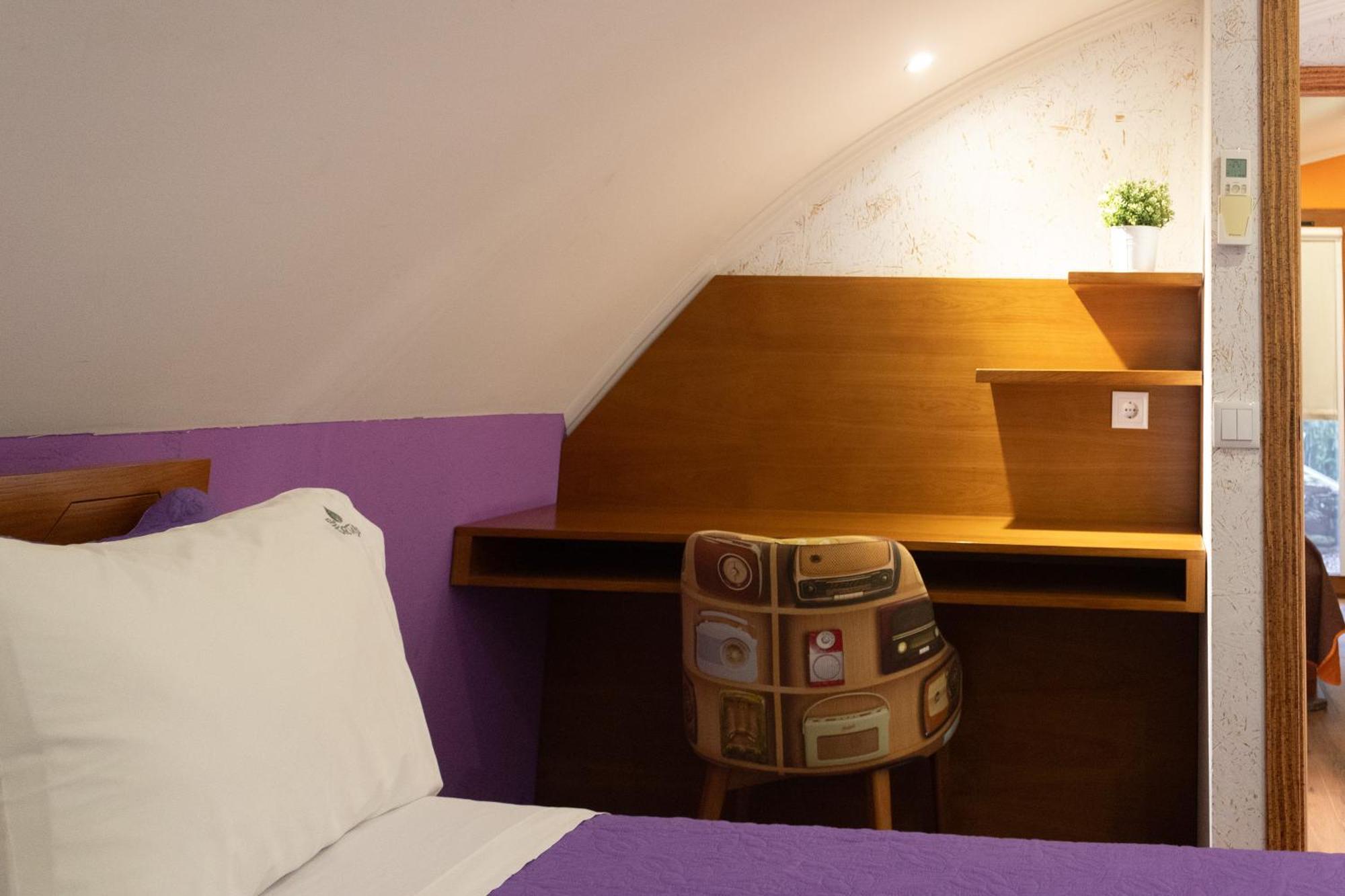 Ecofurtado Villa Ngoại thất bức ảnh