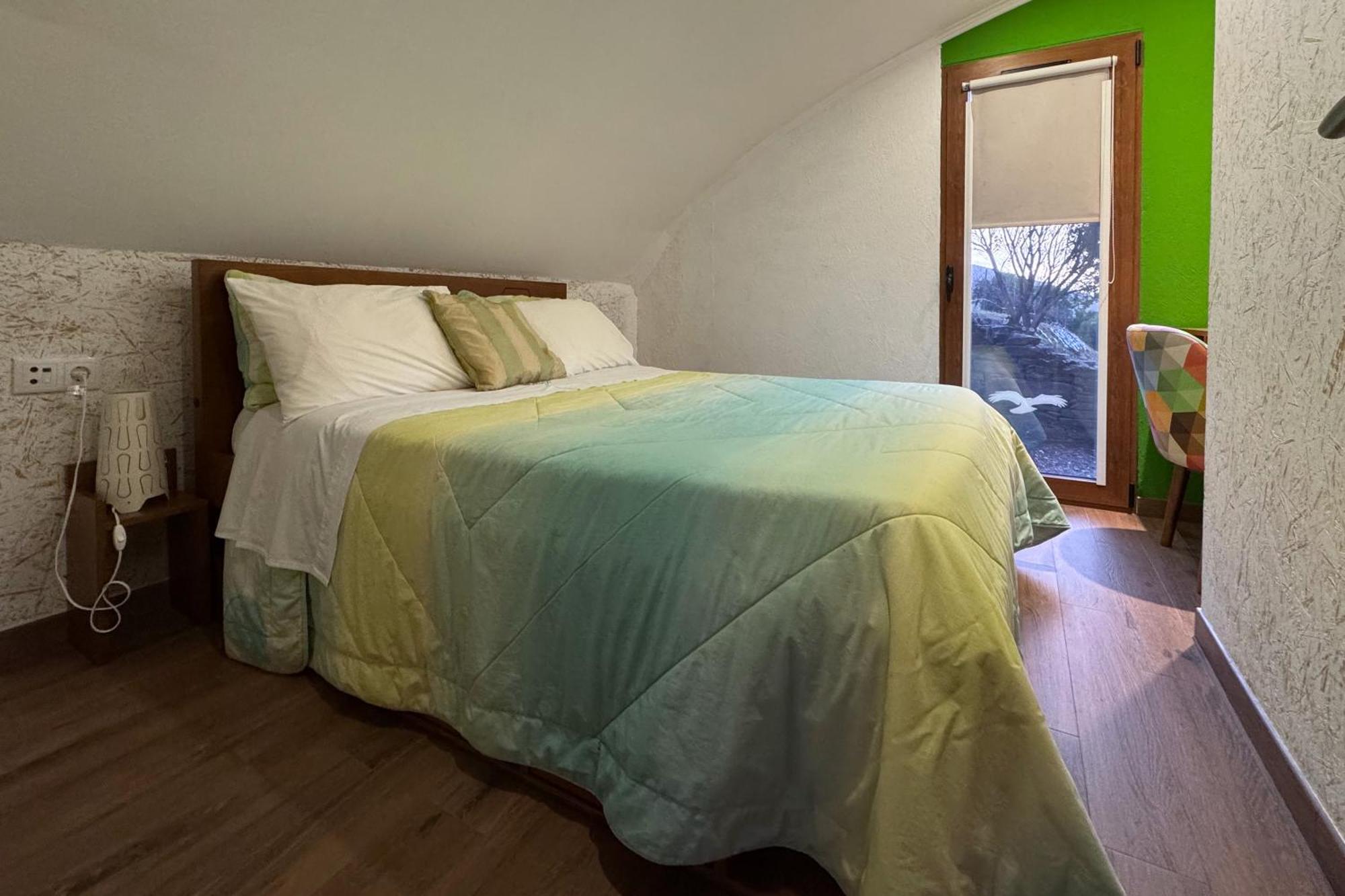 Ecofurtado Villa Ngoại thất bức ảnh
