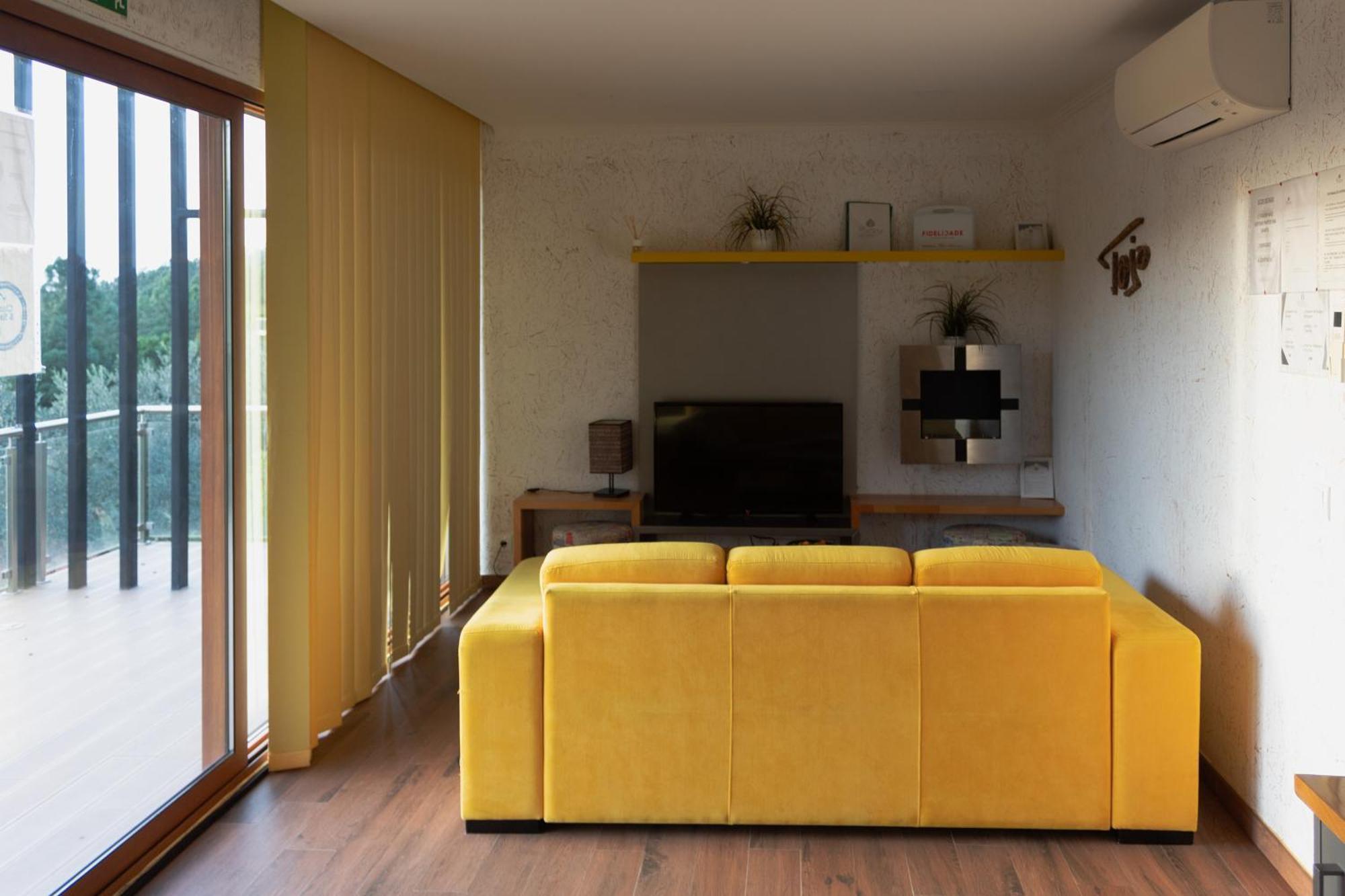Ecofurtado Villa Ngoại thất bức ảnh