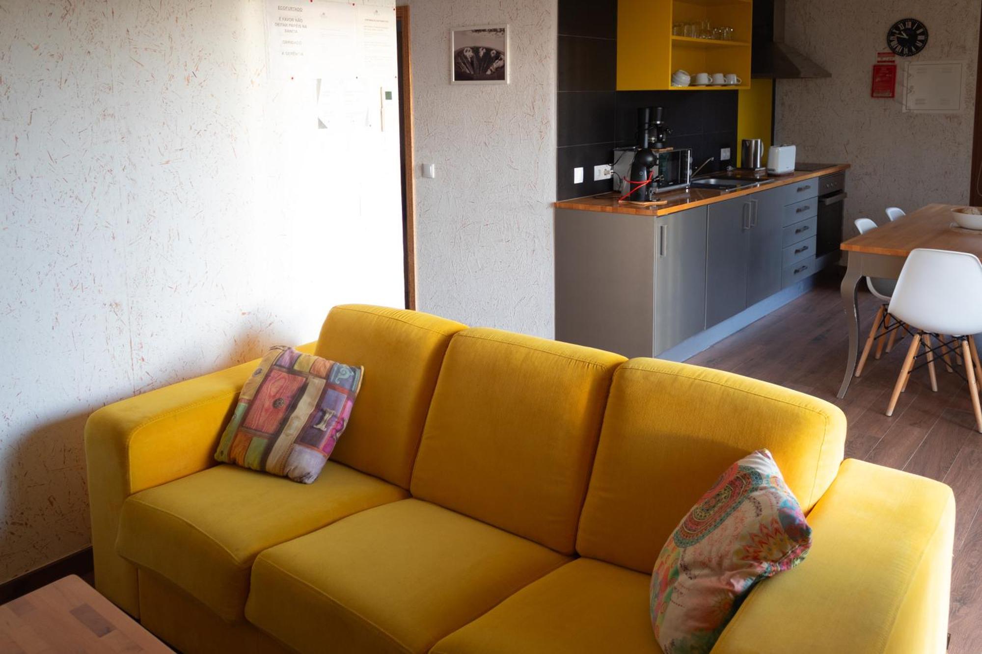 Ecofurtado Villa Ngoại thất bức ảnh