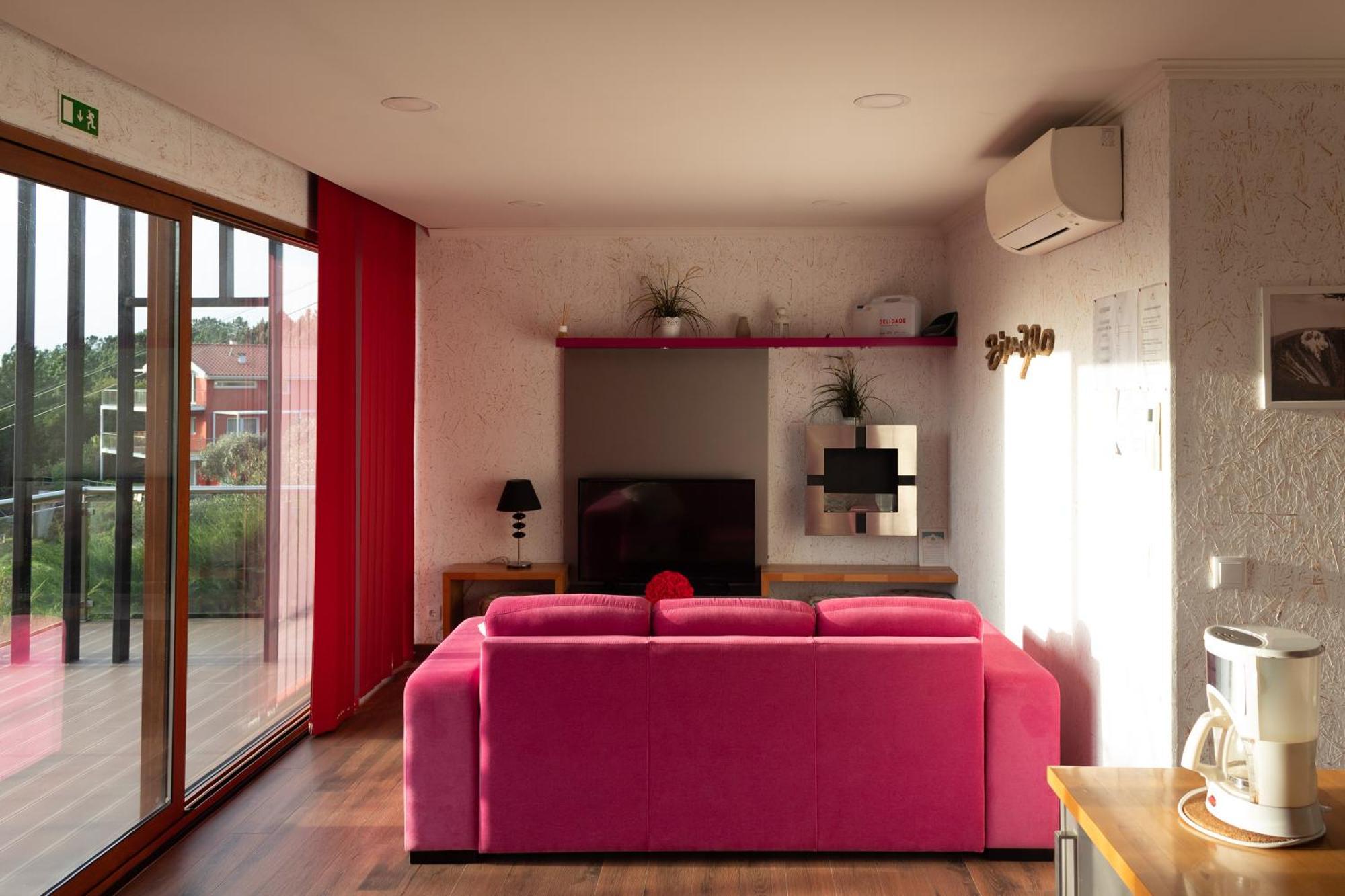 Ecofurtado Villa Ngoại thất bức ảnh