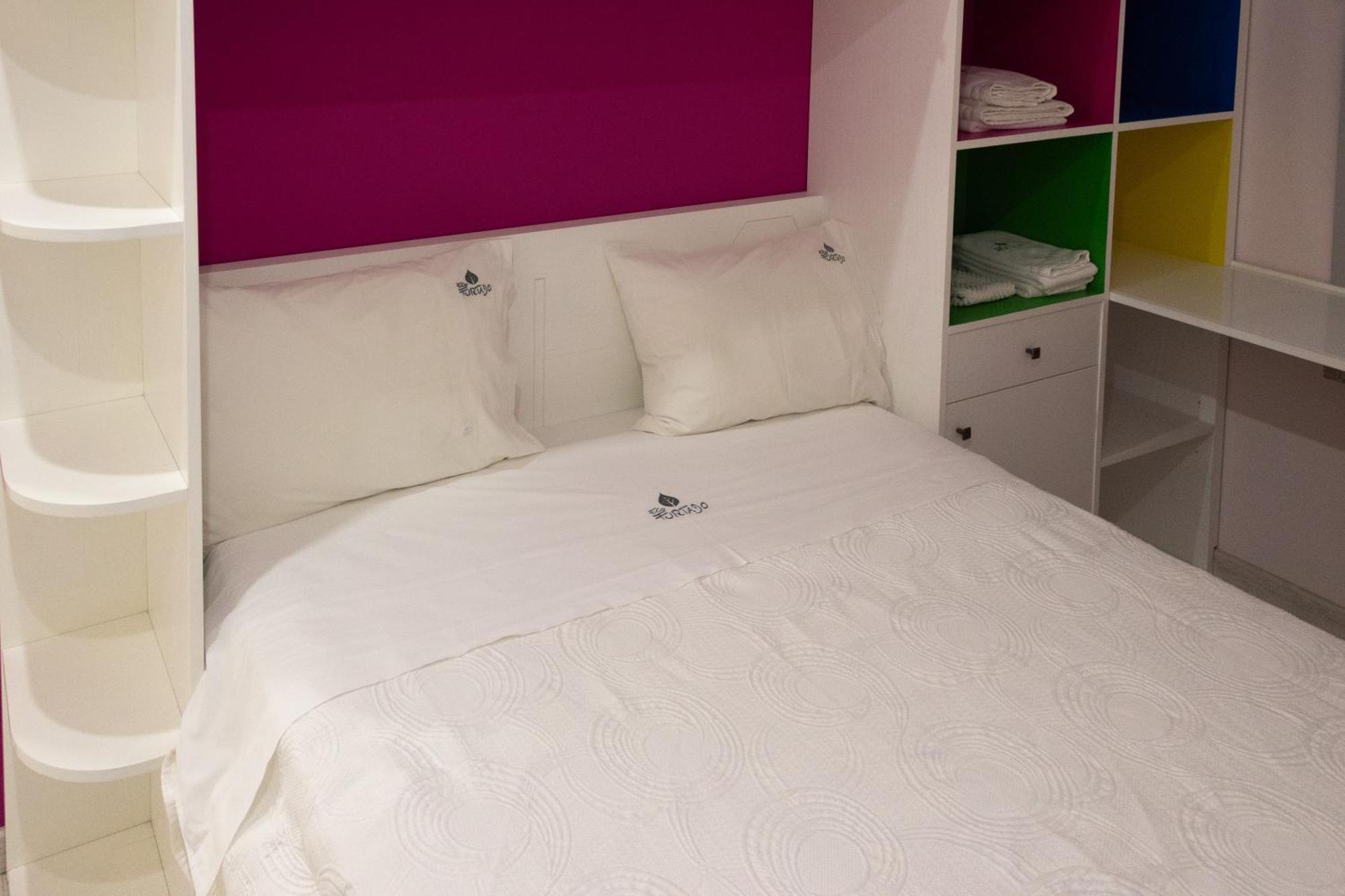 Ecofurtado Villa Ngoại thất bức ảnh