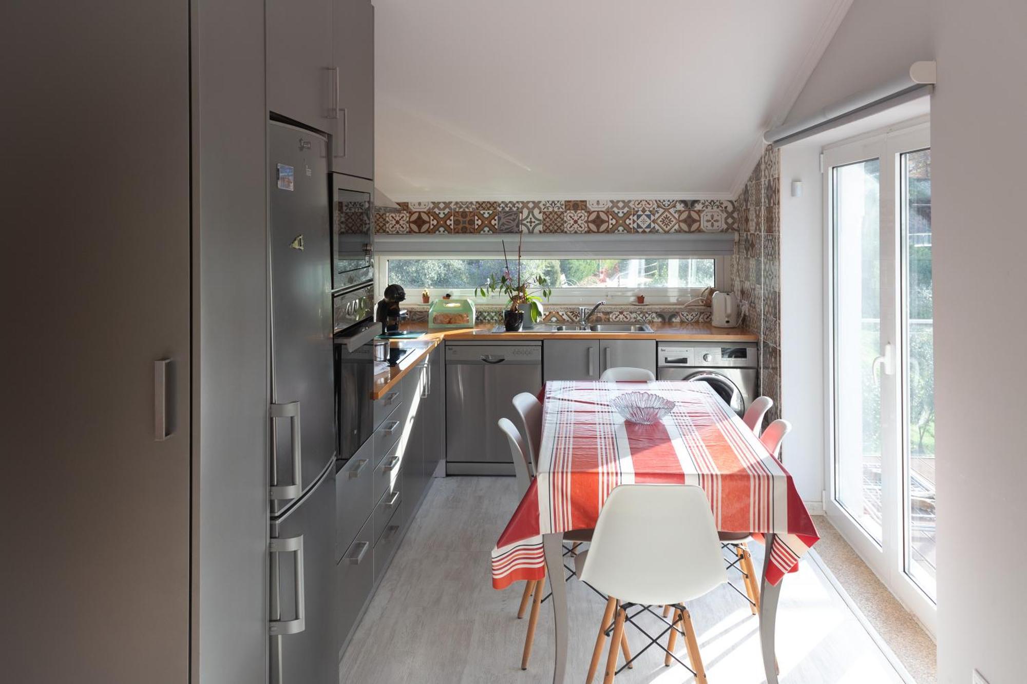 Ecofurtado Villa Ngoại thất bức ảnh