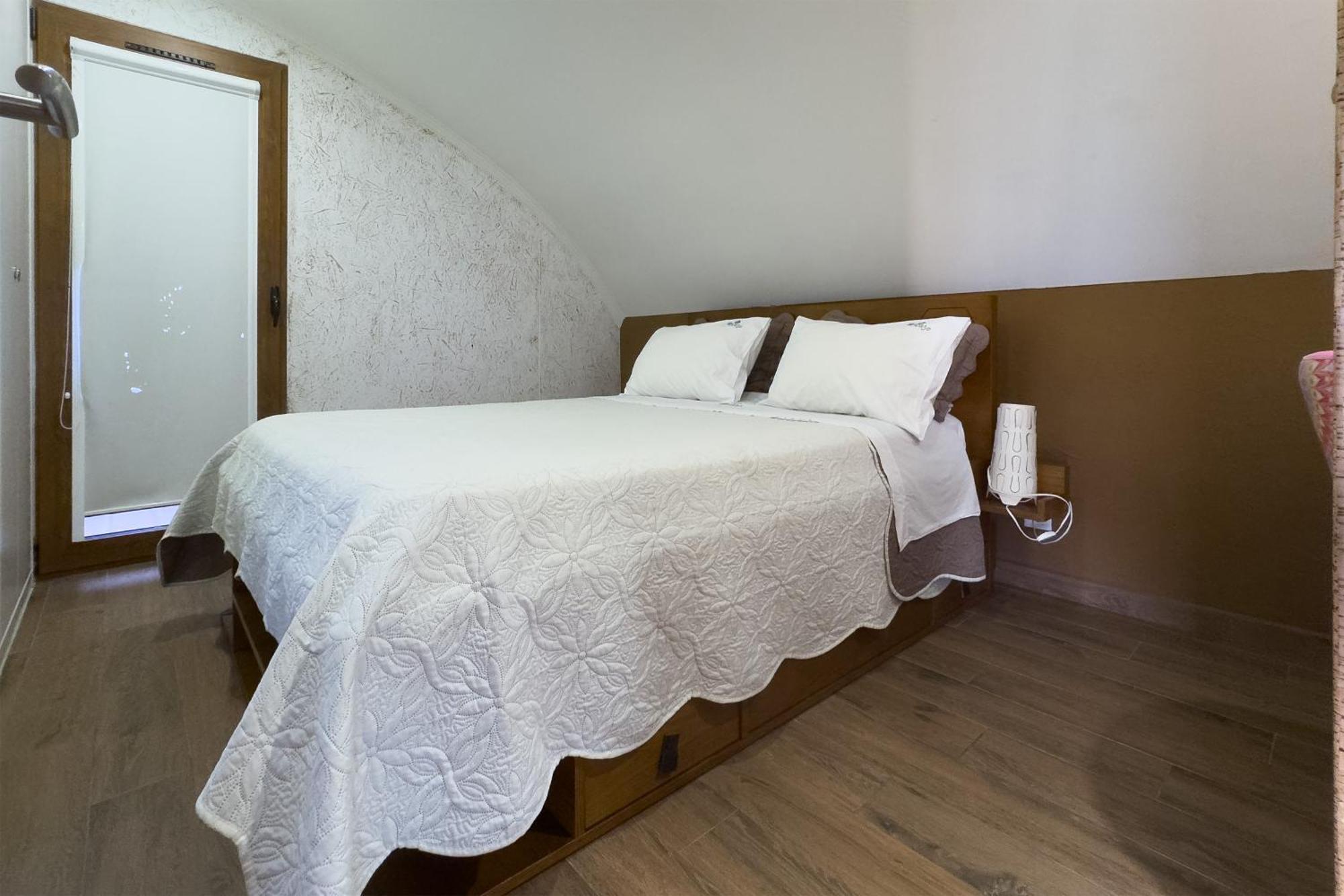 Ecofurtado Villa Ngoại thất bức ảnh