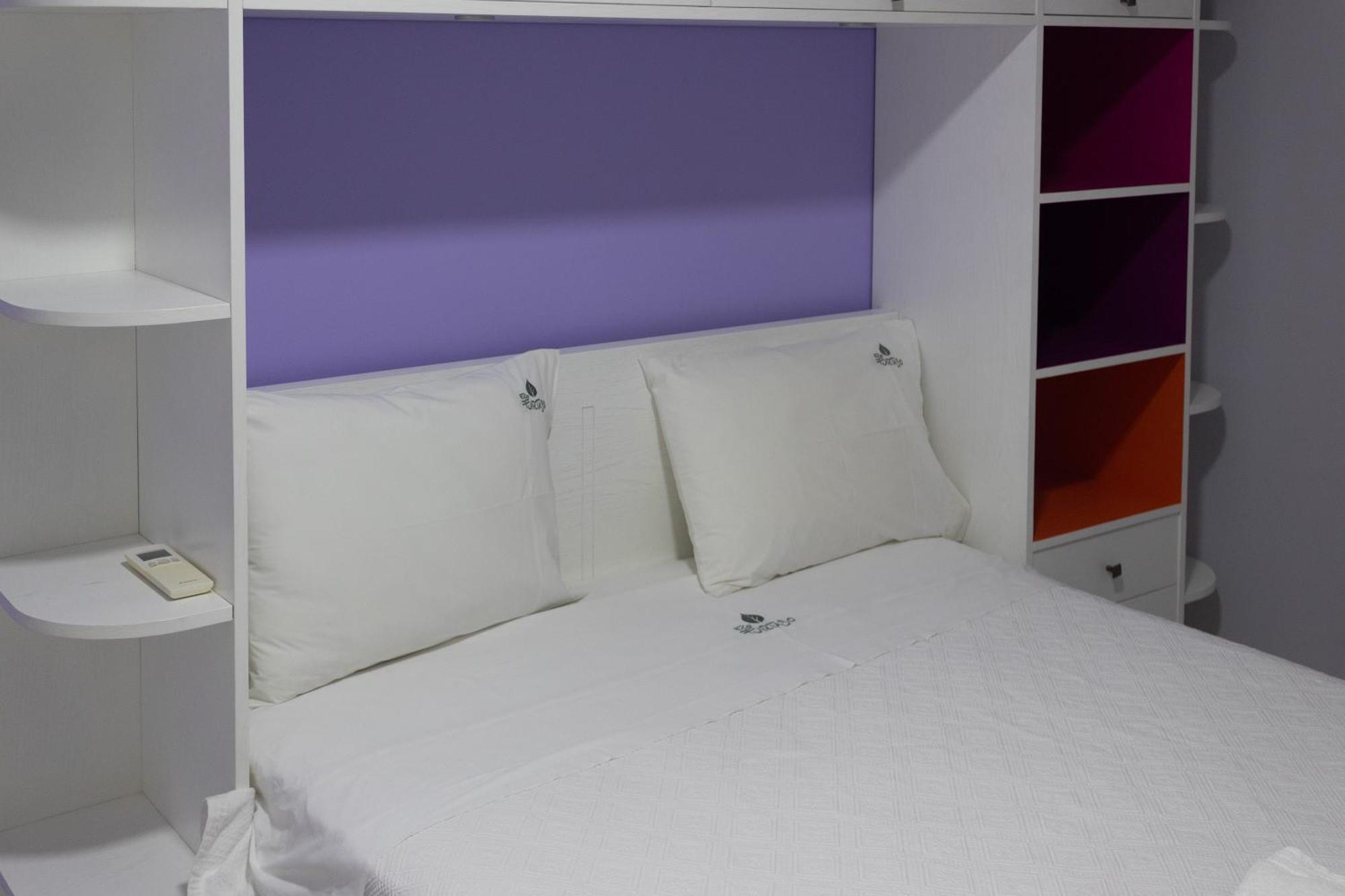 Ecofurtado Villa Ngoại thất bức ảnh