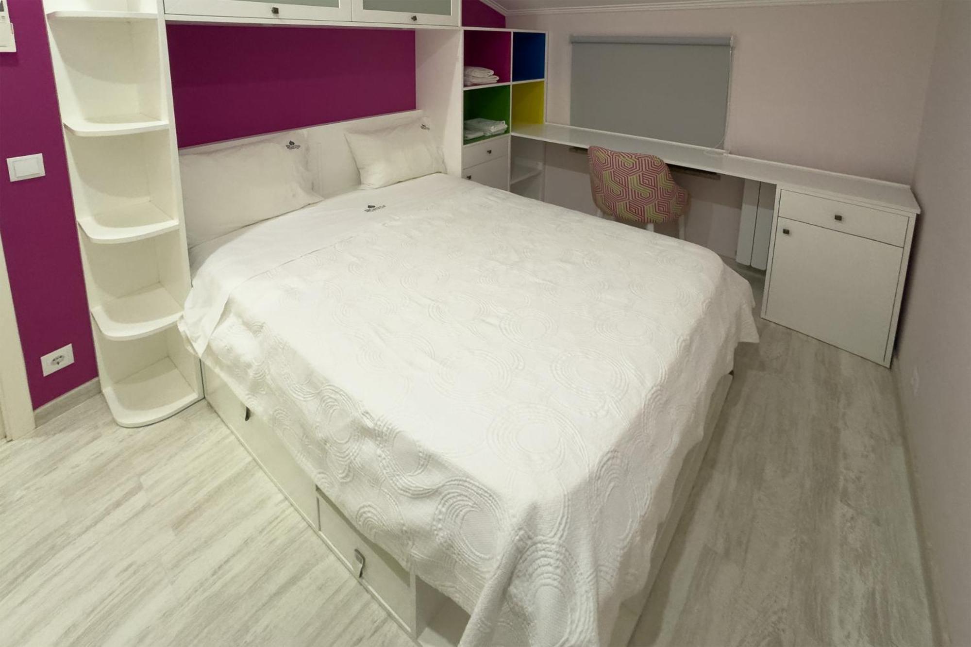 Ecofurtado Villa Ngoại thất bức ảnh