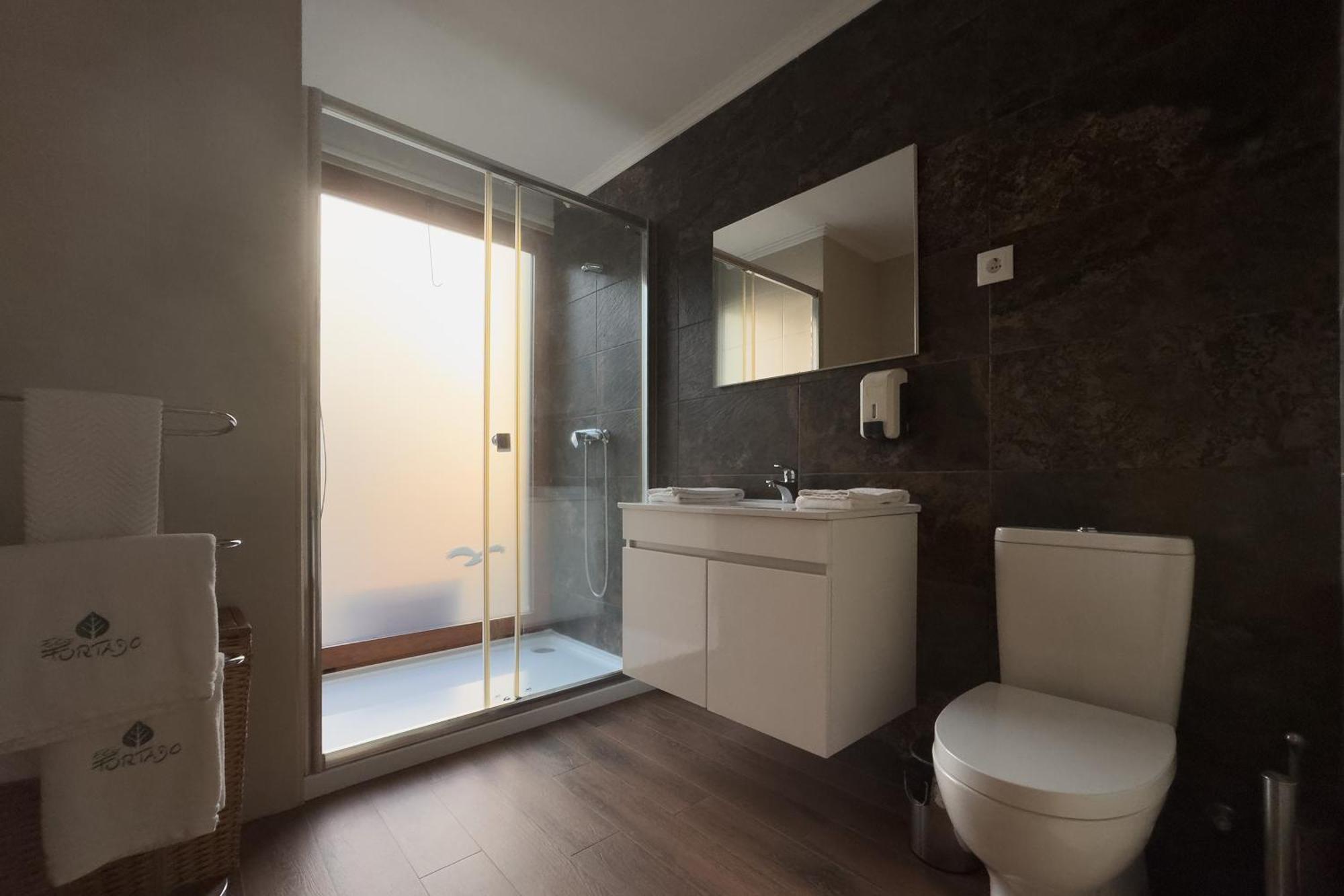 Ecofurtado Villa Ngoại thất bức ảnh