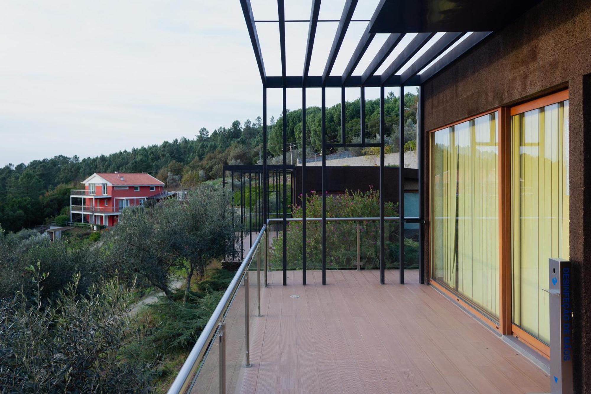 Ecofurtado Villa Ngoại thất bức ảnh