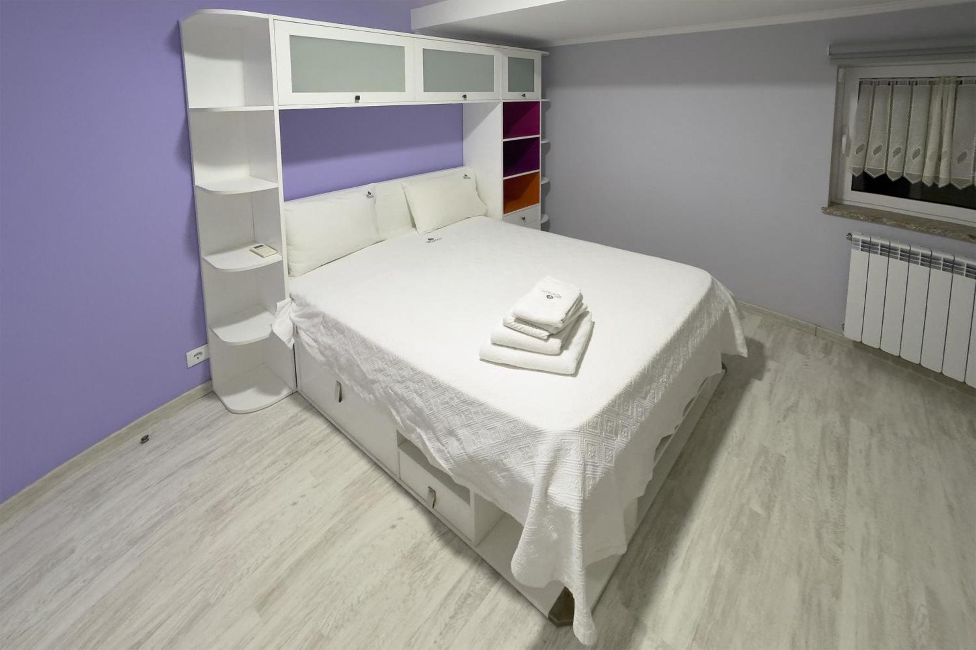 Ecofurtado Villa Ngoại thất bức ảnh