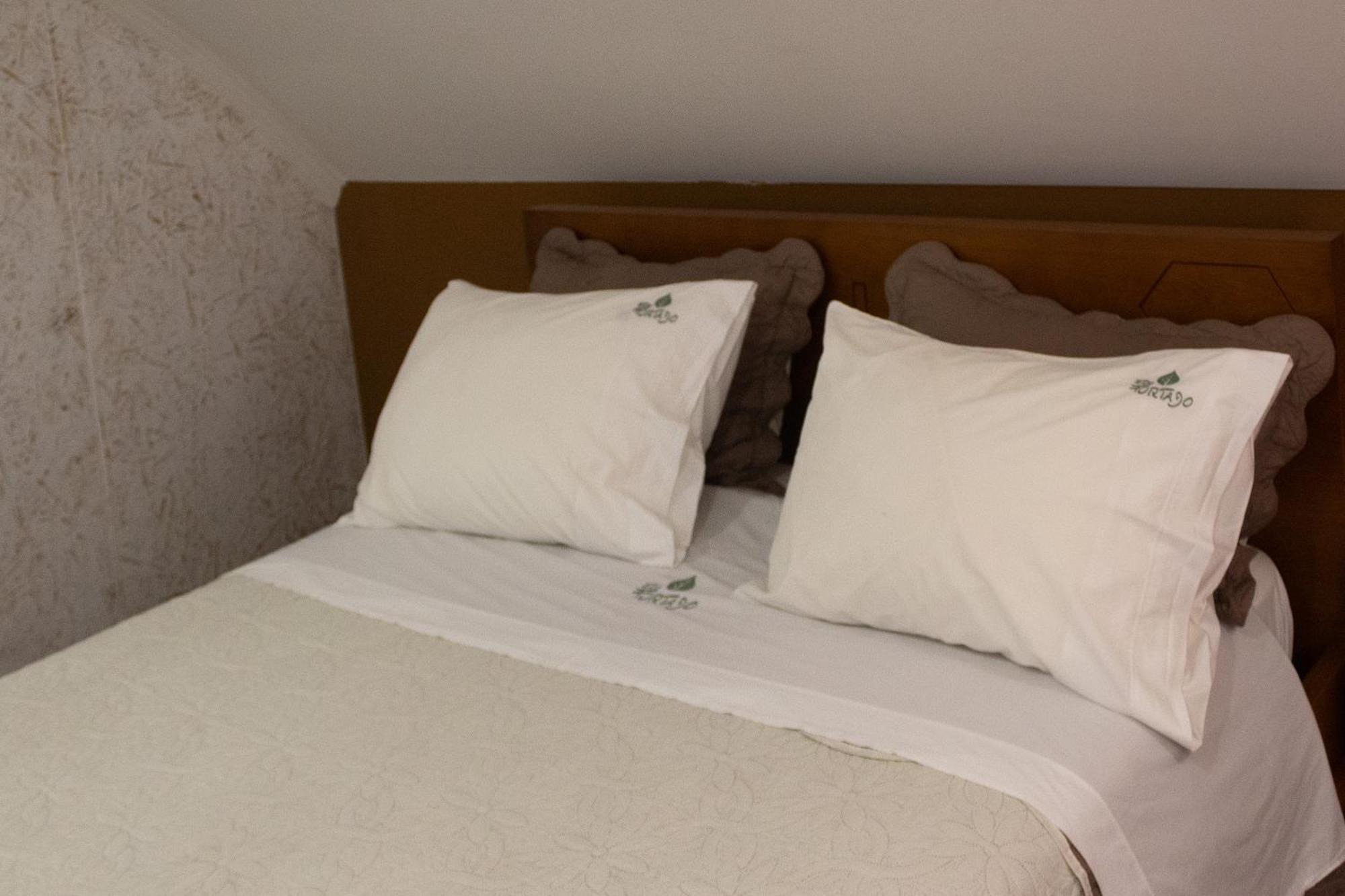 Ecofurtado Villa Ngoại thất bức ảnh