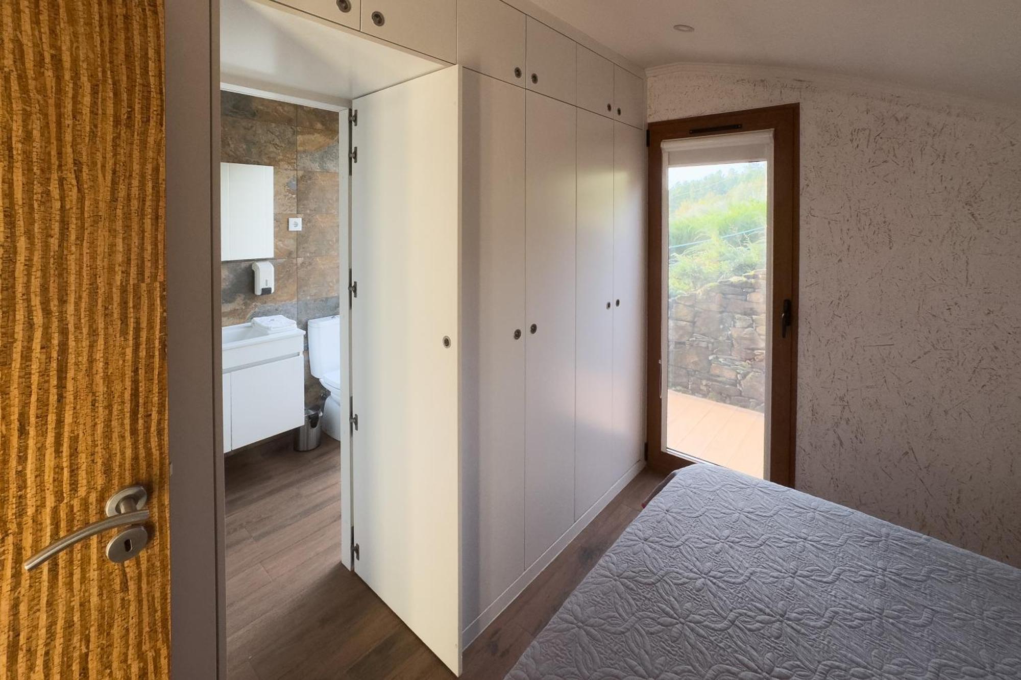 Ecofurtado Villa Ngoại thất bức ảnh