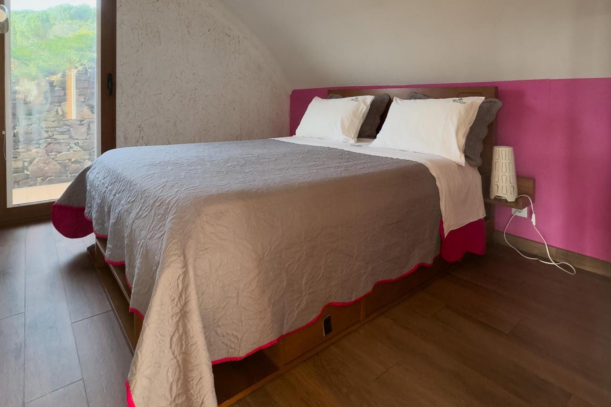 Ecofurtado Villa Ngoại thất bức ảnh