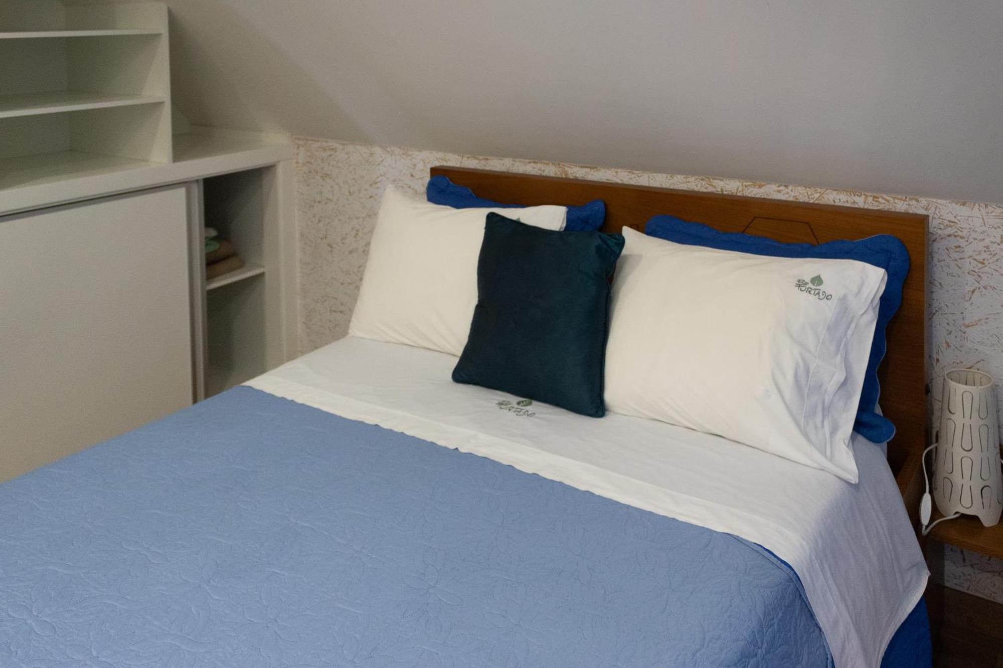 Ecofurtado Villa Ngoại thất bức ảnh