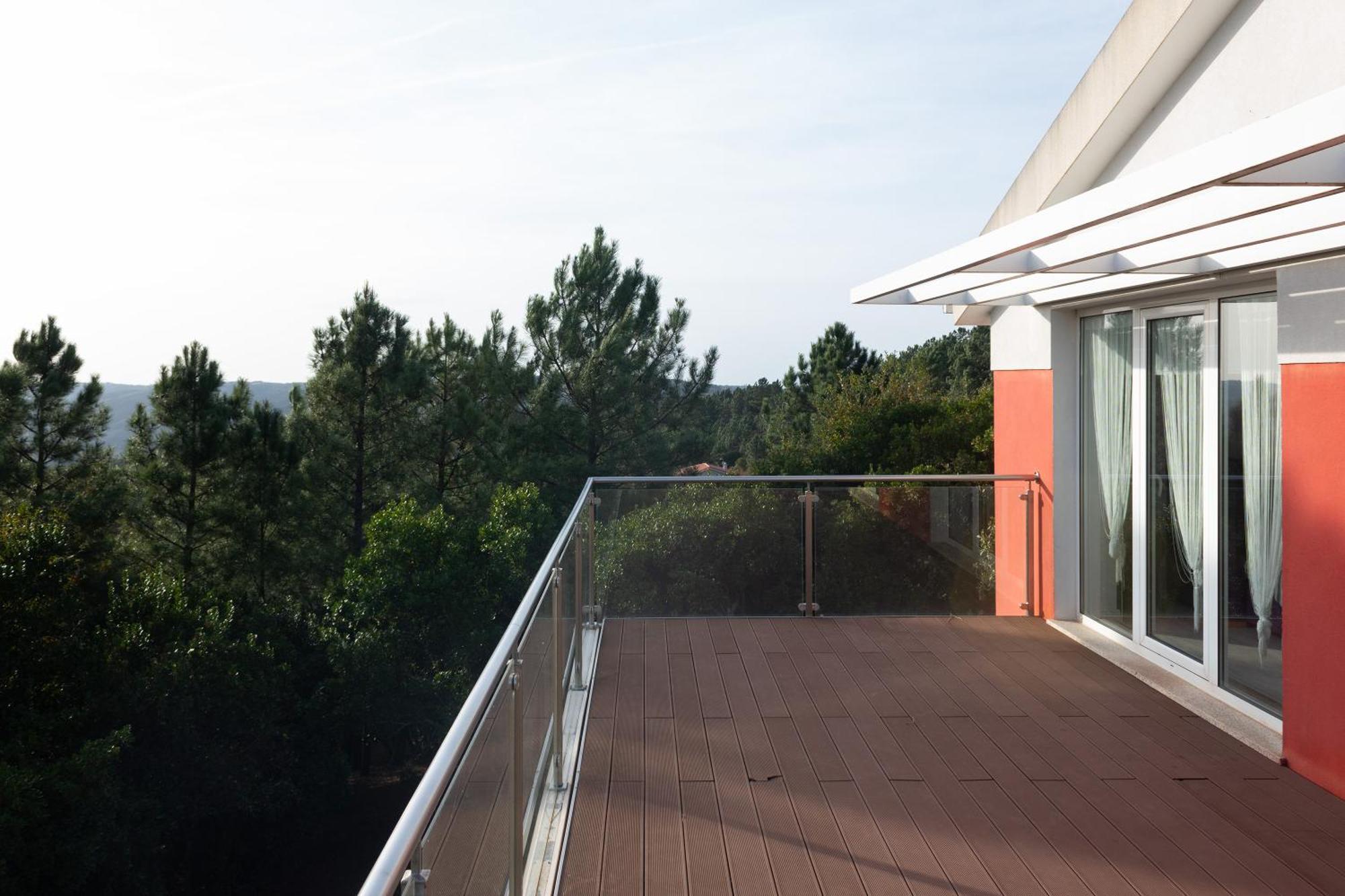 Ecofurtado Villa Ngoại thất bức ảnh