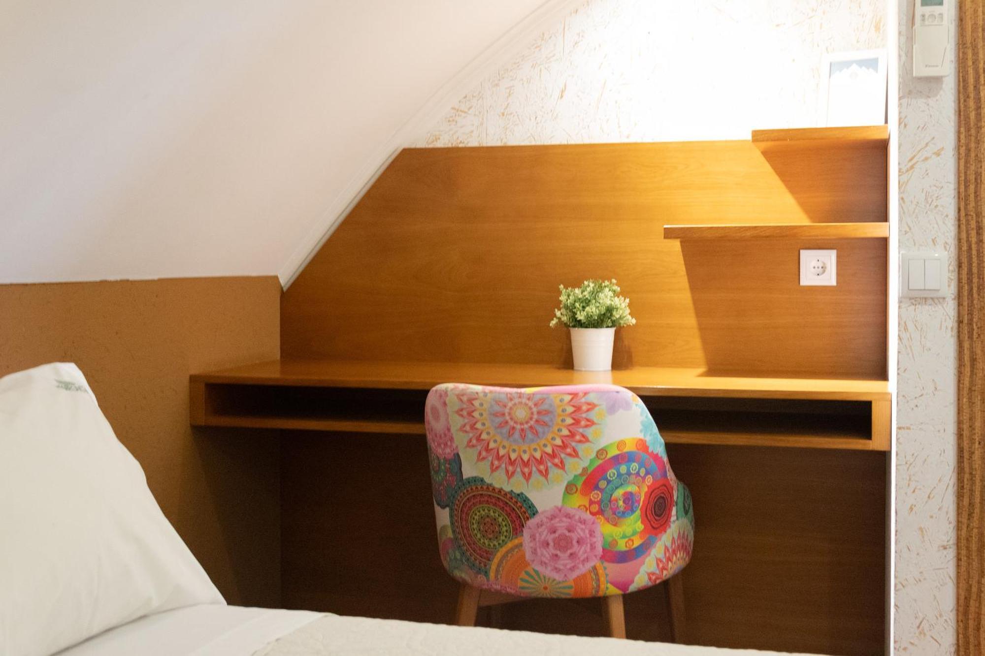 Ecofurtado Villa Ngoại thất bức ảnh