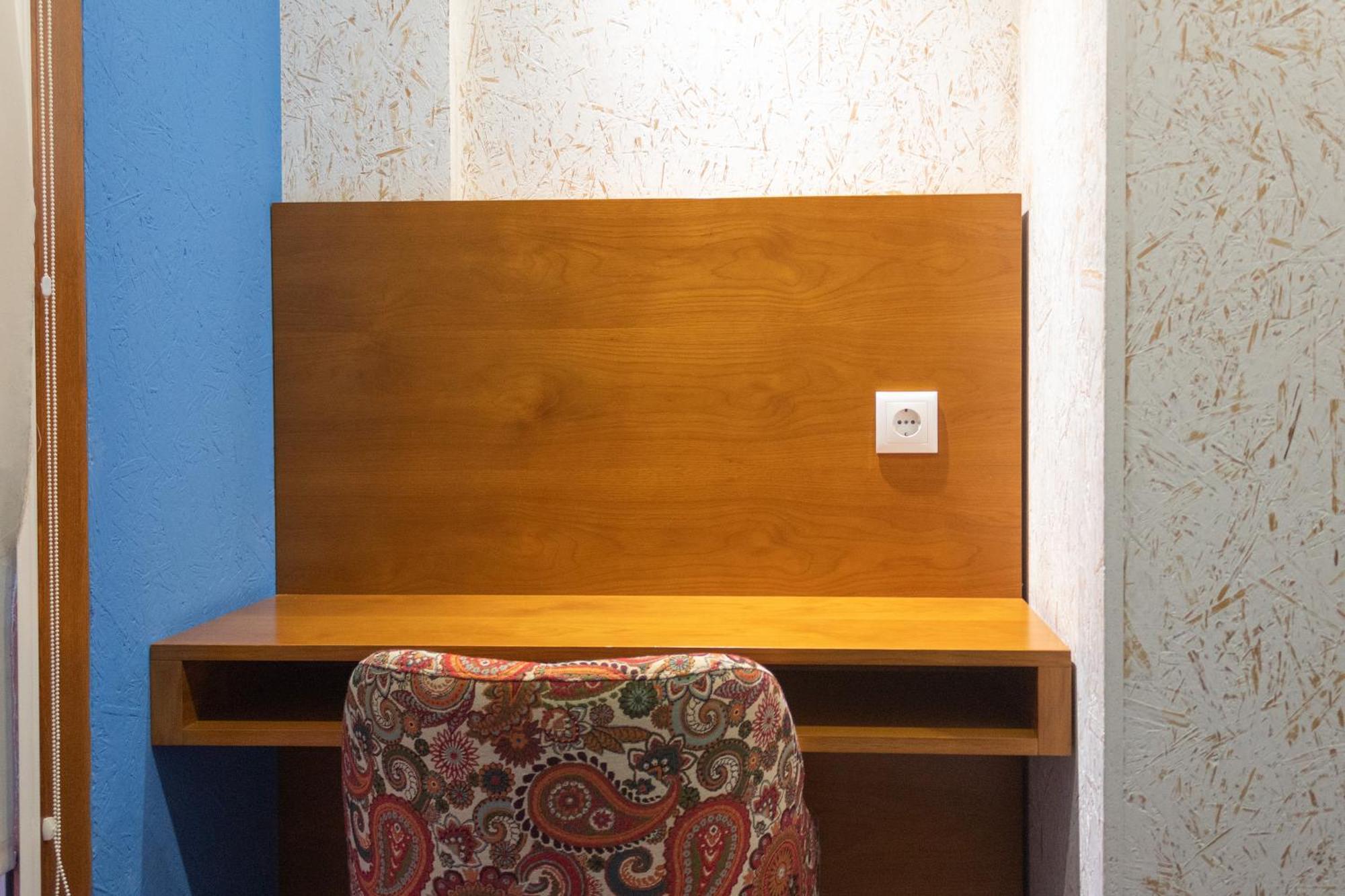 Ecofurtado Villa Ngoại thất bức ảnh