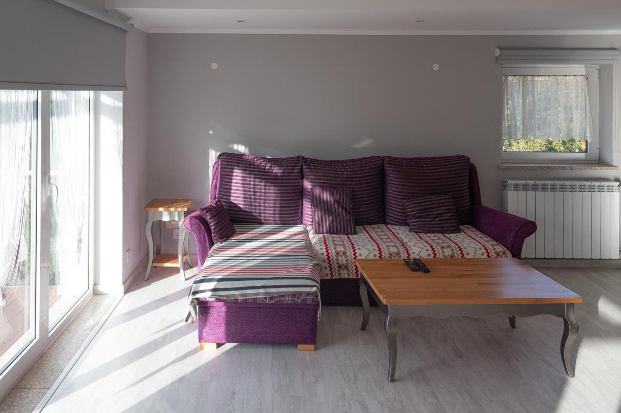 Ecofurtado Villa Ngoại thất bức ảnh