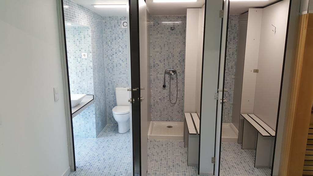Ecofurtado Villa Ngoại thất bức ảnh